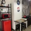 Гостиница Лофт в центре города, фото 21