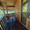Гостиница База отдыха Апарт комплекс Алтай, фото 26