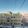 Апартаменты Мансарда с террасой и видом на Невский, фото 12