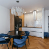 Апартаменты ROOM TOUR в центре Тюмени в ЖК Сердце Сибири в Тюмени