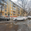 Апартаменты «Ханака Волгоградский, 68», фото 10