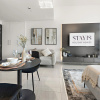 Апартаменты Stayis- Brand New Stylish Suite Studio apartment Dubai, фото 8