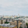 Апартаменты С Панорамным Видом на Москву Кремль и Moscow City, фото 33