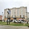 Гостиница Квартира 1-комнатная в Олимпийском Городке в Рязани