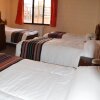 Отель Incas Room, фото 15