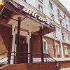 Отель Ангара-Приоритет в Ангарске
