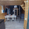 Гостиница Шале Загородный дом с Бассейном, фото 15