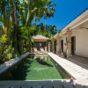 Отель Вилла Bali Holiday Villas – La Playa в Семиньяке