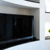 Гостиница Квартира Ballet Apartments с видом на море, фото 38