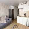 Апартаменты Urban Style Studio, фото 2