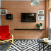 Апартаменты Арт Апарт около Кремля Лофт, фото 6