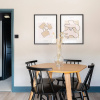 Отель The Battersea Retreat - Modern & Bright 1BDR Apartment with Balcony, фото 19