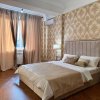 Гостиница Квартира Стильная в Центре Махачкалы, фото 1