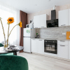 Апартаменты ROOM TOUR в центре Тюмени в ЖК Сердце Сибири, фото 33