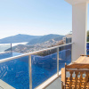 Отель Su Butik Hotel Kalkan, фото 6