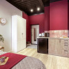 Гостиница Квартира Студия Viva Magenta, фото 7