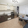 Гостиница Квартира Уютная у ТЦ Мега, фото 17