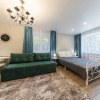 Гостиница Квартира Уютная у Парка, фото 8