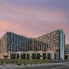Отель Holiday Inn Dubai Al-Maktoum Airport an IHG Hotel, фото 1