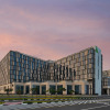 Отель Holiday Inn Dubai Al-Maktoum Airport an IHG Hotel, фото 1