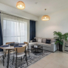 Апартаменты Excellent 1bdr at Bahar 6, фото 2