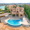 Отель Вилла VESTA - El Gouna Residence, фото 7