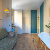 Апартаменты Куб-Терра 3, фото 9