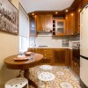 Гостиница Paveletskaya Dubininskaya 2 Apartment, фото 7