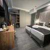 Отель Istanbul City Airport Hotel, фото 5