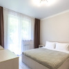 Апартаменты Дом у Дендрария Red Apartments Бергамот в Сочи