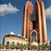 Отель Bab Al Qasr Hotel, фото 1