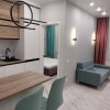 Апартаменты Comfort Sirius 2 в Гатчине