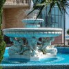 Апартаменты Red Apartments Дельфин Галея, фото 4