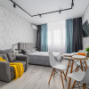 Гостиница Квартира GoodTimeApartments Студия у Парка Галицкого, фото 2
