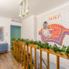 Гостиница Квартира Sofa - boutique apartment's, фото 24