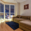 Апартаменты Румер Студио в центре с видом на город, фото 1
