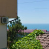 Гостиница Квартира Уютное Гнездышко с панорамным видом на море, фото 9