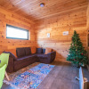Отель Шале Svaneti Countryside 1, фото 8