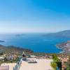 Отель Вилла Paradise Kalkan Villalari, фото 17