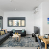 Апартаменты New & Bright 2BR with Balcony near Beach by FeelHome, фото 2