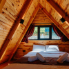 Отель Бунгало Zaba Bungalov, фото 5