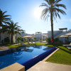 Отель Les Orangers Garden Villas & Bungalows, фото 19