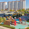 Гостиница Квартира 2 Ночи на улице Героя Владислава Посадского 17 к2(2), фото 13