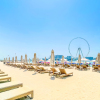 Апартаменты bnbmehomes | Private Beach | Address JBR-6006, фото 1