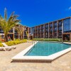 Апартаменты 1 Orange Apart C Бассейном Во Дворе, фото 11