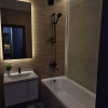 Гостиница Квартира студия у торгового центра Макси, фото 8