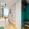 Апартаменты EasyGuest на 2м Амбулаторном проезде, фото 20