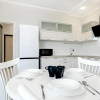 Апартаменты Depart Apart со Smart TV и паркингом, фото 13