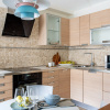 Гостиница Квартира Merino Home Geometrica, фото 7