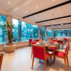 Курортный Отель Swiss Inn Pyramids Golf Resort, фото 8